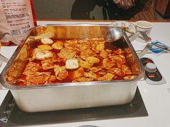 -螺大喜螺蛳粉火锅(雍和宫店)
