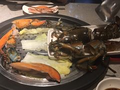 -粗茶淡饭·隐庐私厨(东亭店)