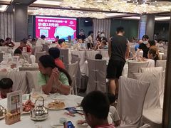 大堂-天喜酒楼饭市·茶市(同德皇宫店)