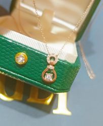 点击看大图 -Cindy Jewelry·钻戒·彩色宝石