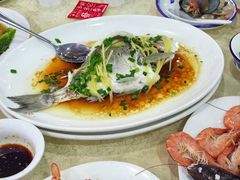 -源海渔村·现捞海鲜(大角湾店)