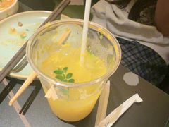 -季季山·云南野生菌火锅(上海首店)