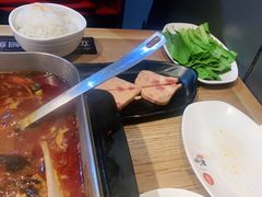 -鱼酷活鱼烤鱼(梅江印象城店)