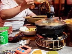 -山四砂锅(太原钟楼街店)