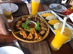 -自然餐厅(Phuket)