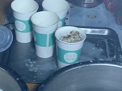 -清真老马家国华牛奶鸡蛋醪糟(正宁路店)