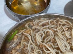 -正宗杨记普洱酸醋米线(总店)