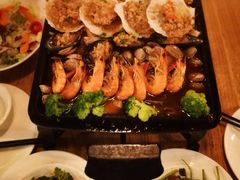 -热度餐厅(老佛爷店)