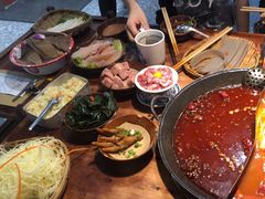 -楠火锅(哈尔滨金爵万象店)