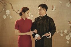 -CD视觉婚纱摄影