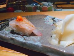 -鲤·鮨KOISUSHI