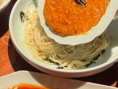 -裕兴记•蟹黄面馆(人民广场店)