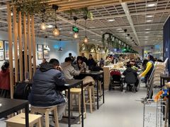 -宜家·瑞典风味餐厅(四元桥店)