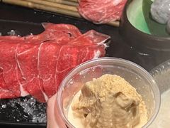 -捞王猪肚鸡火锅(财富中心店)
