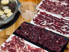 -阿伟牛肉店(东山店)