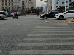 -大学城夜市