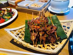 -隔壁老王·家常云南菜(花巷店)