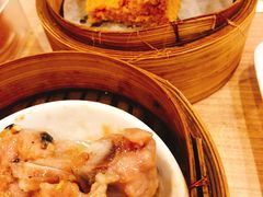 -添好运点心专门店(中环IFC店)