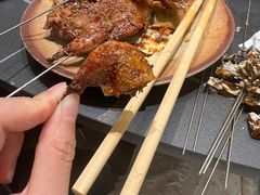 -二营烧烤