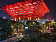 -中华艺术宫(上海美术馆)