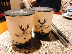 -鹿角巷The Alley(龙湖天街店)