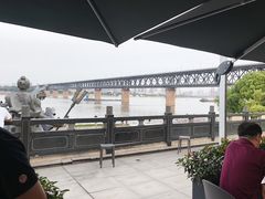 -汉水谣·江景餐厅(江滩店)