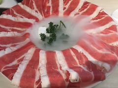 -围炉·川味鲜货火锅(万达珍珠坊店)