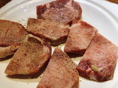 -萌牛肠烧烤店(虹梅路店)