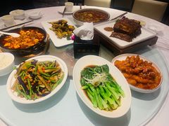 -咪咪川菜(太乙路店)