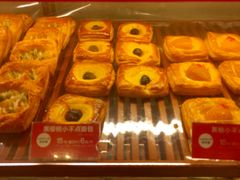 -味多美蛋糕(梨园店)