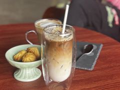 -半山半岛洲际度假酒店·观海廊