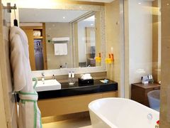 -深圳观澜格兰云天国际酒店