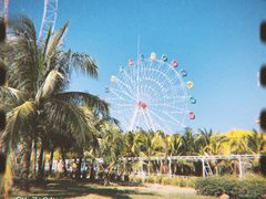 -白沙门生态公园