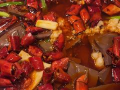 -大鹏饭店·金陵家宴(奥体中心店)