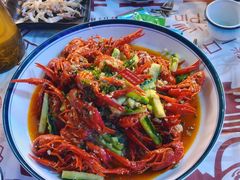 -阆辣荟餐饮(老味道8年·古城店)