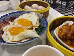 -澳门陈光记烧味饭店(南京德基广场店)