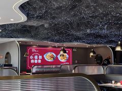 -徐记小怪兽肉蟹煲(中央大街店)