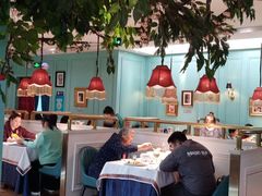 大堂-玉玲珑(陆家嘴店)