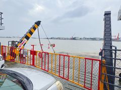 -鱼珠码头(轮渡站)