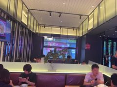 -老板恋上鱼(环山路店)