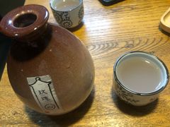 -长亭酒肆.武夷菜(鼓楼后海店)
