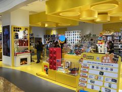 -王府井百货熙地港店