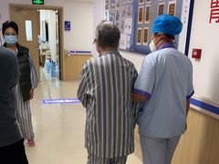 -上海市第四人民医院