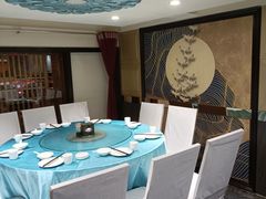 -三晋饭庄(南内环街店)