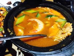-小木屋米酒店总店