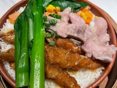 -禄运茶居·手工点心(猎德店)