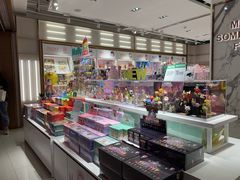 -泡泡玛特POPMART(国金街店)