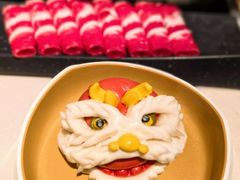 -海底捞火锅(劲松店)