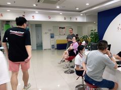 -昂立青少儿成长中心(普陀中环百联校区)