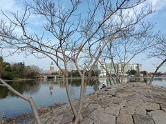 -美兰湖景区